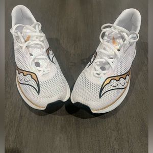 Saucony Endorphin Pro 3